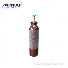 High Pressure Acetylene Cylinder Para Ibaligya